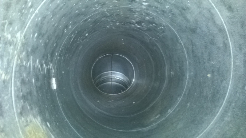 6 laundry extraction system as a deep clean